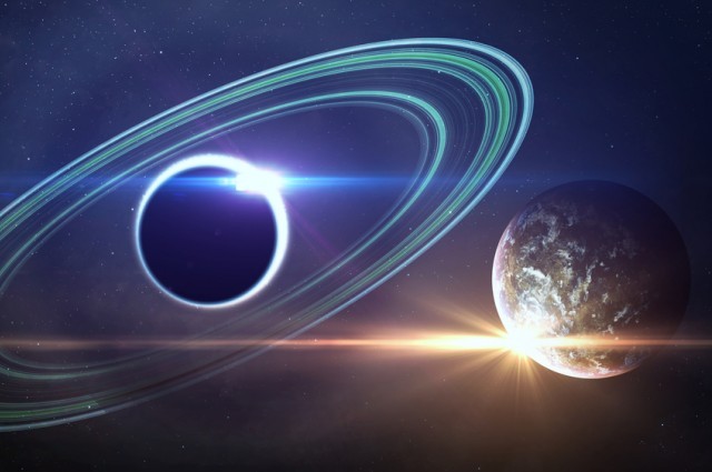 Loài người sẽ di cư đến gần hố đen trong đoạn kết của vũ trụ?