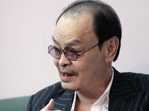 Nhạc sĩ Thanh Tùng qua đời ở tuổi 68