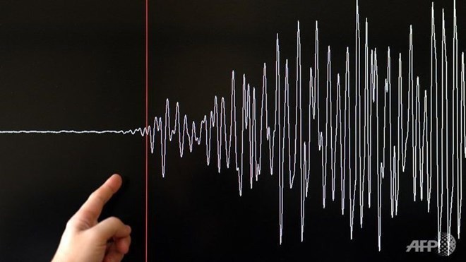 Động đất 6,6 độ Richter tại Nga, không có cảnh báo sóng thần