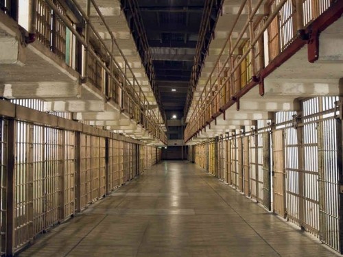 Hà Lan đóng cửa nhiều nhà tù vì quá ít phạm nhân