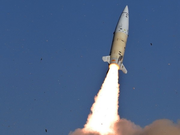 Lockheed Martin khôi phục dây chuyền sản xuất tên lửa chiến thuật