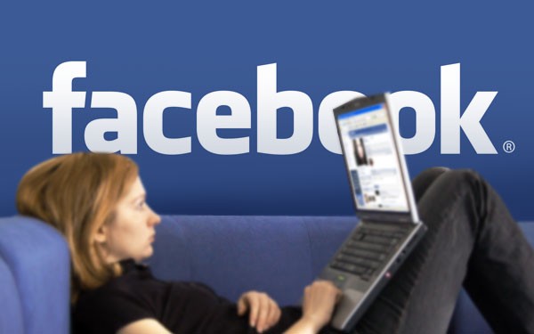 Facebook không còn là mạng xã hội mà chúng ta biết
