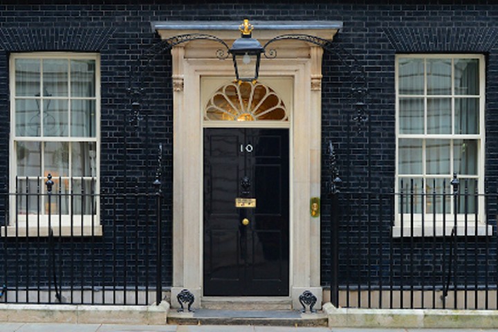 Những sự thật ngỡ ngàng về dinh Thủ tướng Anh