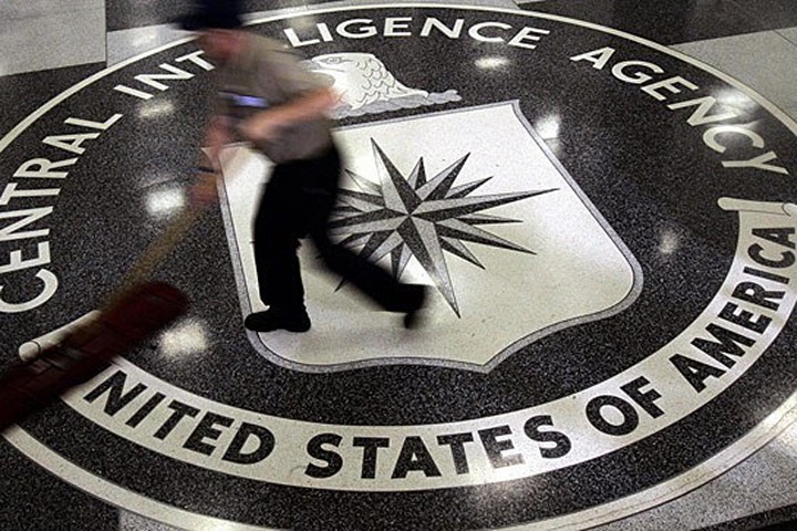 WSJ nói về vai trò của CIA trong "Kế hoạch B" đối với Syria