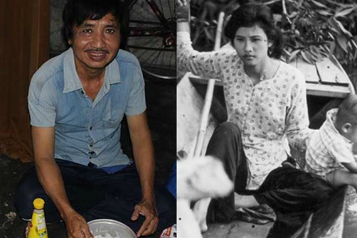 Cuộc sống khó tin của những diễn viên trong phim kinh điển Việt Nam một thời