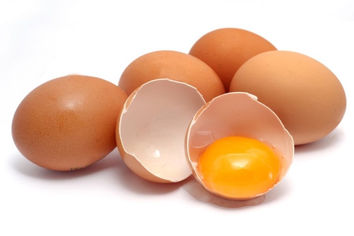 Cảnh báo nguy cơ sức khỏe từ sở thích ăn trứng lúc nhỏ
