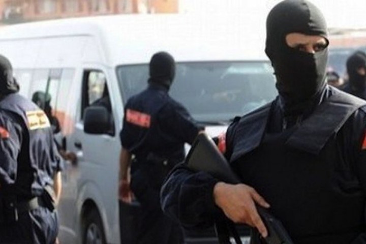 Maroc triệt phá mạng lưới khủng bố với 4 phần tử thánh chiến