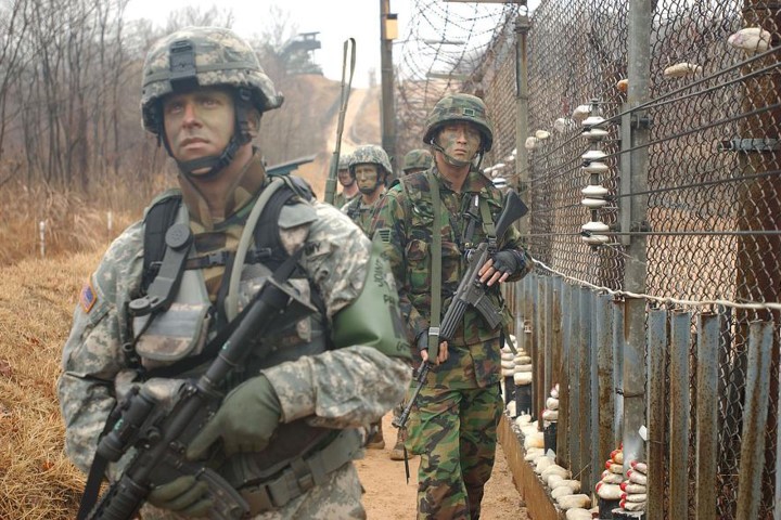 Nhật Bản sẽ phải trả thêm tiền để quân đội Mỹ ở lại?