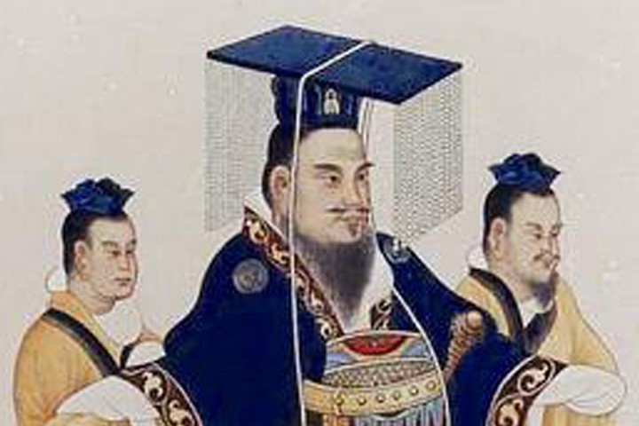Công thức 8 bài thuốc cổ bí truyền của các triều đại Trung Hoa