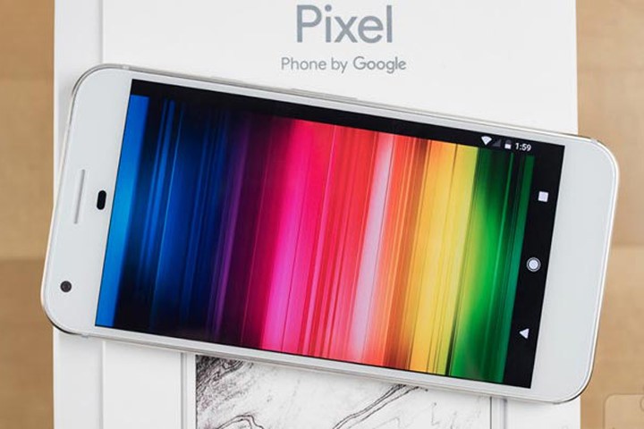 Google khóa hàng trăm tài khoản người dùng bán smartphone Pixel