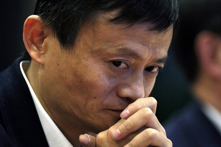 Jack Ma: Tỷ phú từng thi trượt và thất bại nhiều nhất thế giới
