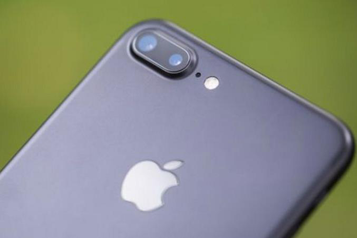 iPhone 8 sẽ sử dụng công nghệ "chụp ảnh 3D"