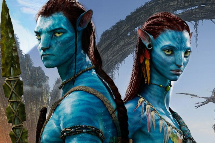 James Cameron viết xong kịch bản cho 4 phần mới của "Avatar"