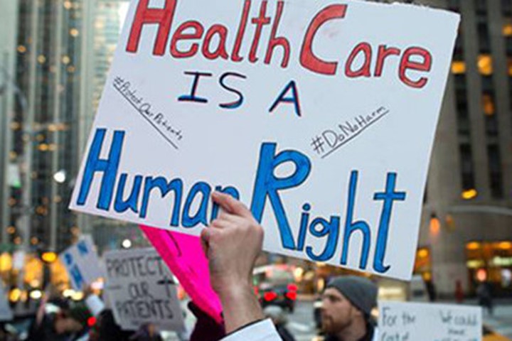 Các Hạ nghị sỹ Cộng hòa rút lại dự luật thay thế Obamacare