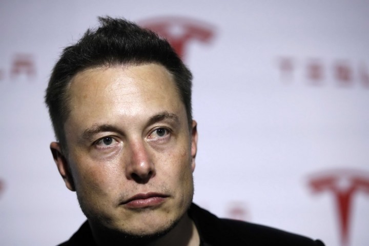 Người sáng lập Tesla kiêm giám đốc điều hành Elon Musk. (Nguồn: Reuters)