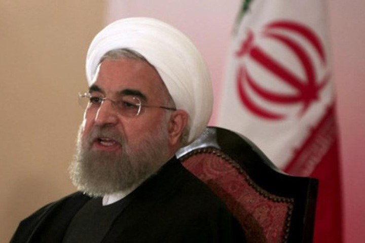Iran bầu tổng thống