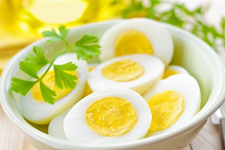 6 sai lầm nguy hiểm khi ăn trứng 100% mọi người đều bỏ qua