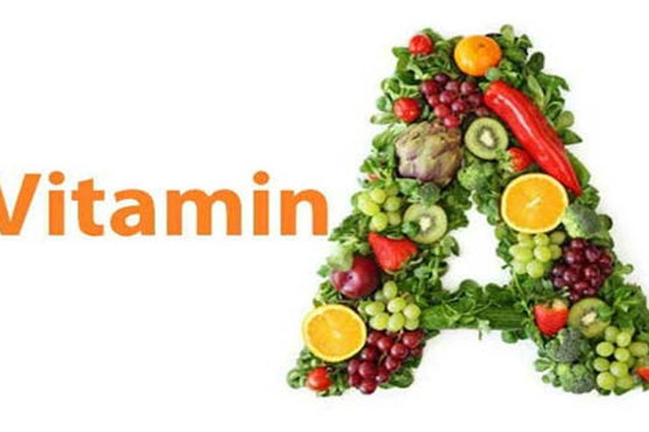 7 triệu liều vitamin A chống... "nạn đói tiềm ẩn"