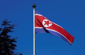 Quốc kỳ Triều Tiên