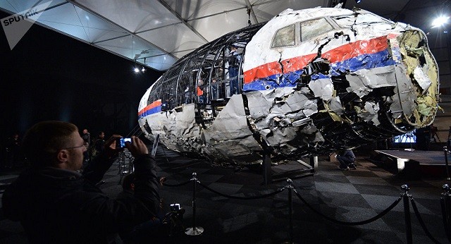 Moscow lên tiếng về tối hậu thư liên quan tới vụ HM17