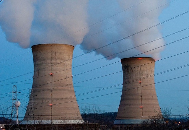 Ai Cập hy vọng hoàn thành nhà máy điện hạt nhân vào năm 2026-2027. (Ảnh: Utilities)