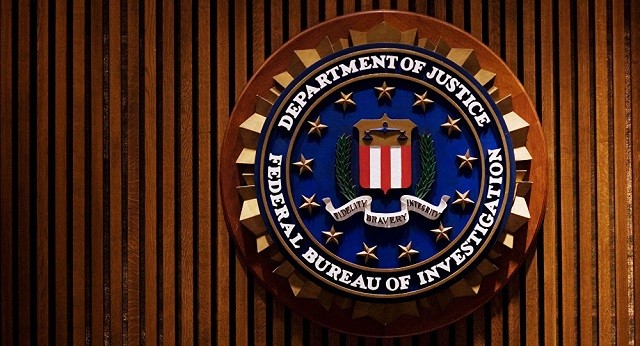 Cục điều tra liên bang Mỹ FBI
