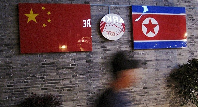 Trung Quốc cấm xuất khẩu sang Triều Tiên vật liệu có thể làm vũ khí hủy diệt hàng loạt