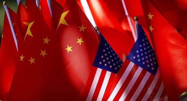 Trung Quốc tuyên bố giảm 50% thuế đánh vào hàng Mỹ