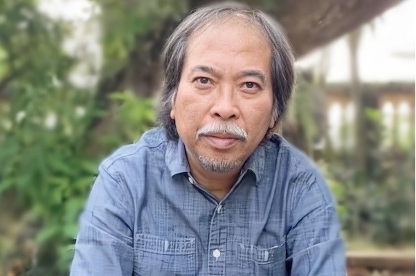 Nhà thơ Nguyễn Quang Thiều, Trần Đăng Khoa vào BCH Hội Nhà văn khoá X
