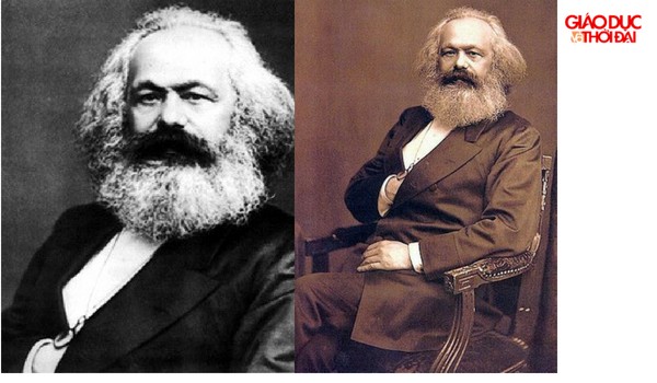 Dự án Marx200- Một cuộc đối thoại về tính hiện thực của Karl Marx