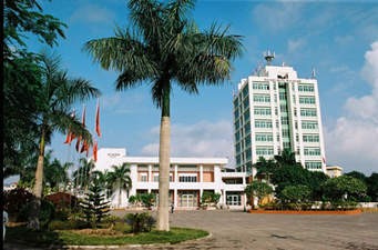 Điểm trúng tuyển đại học chính quy năm 2018 của ĐHQG Hà Nội