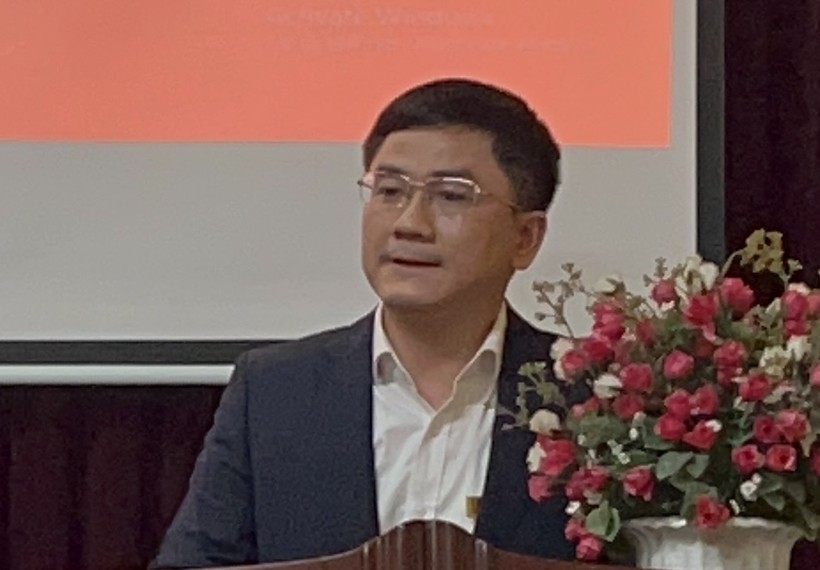  TS Hà Văn Dũng đảm nhiệm chức vụ Phó Tổng biên tập Tạp chí Giáo dục  ảnh 2
