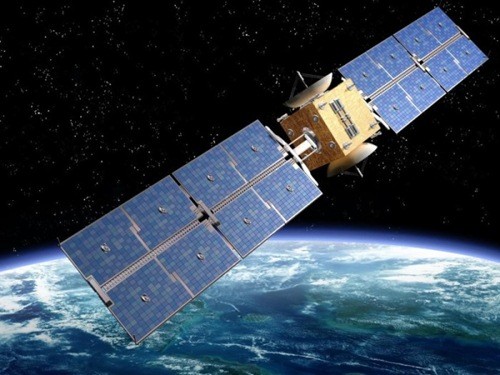 Google sẽ phóng 180 vệ tinh để phủ Internet toàn cầu