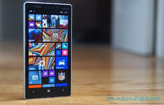 Lumia 520 vẫn là smartphone Windows Phone phổ biến nhất 