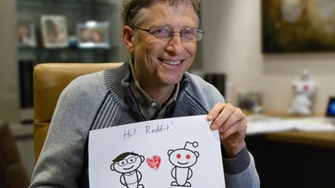 Bill Gates khẳng định: PC sẽ không chết