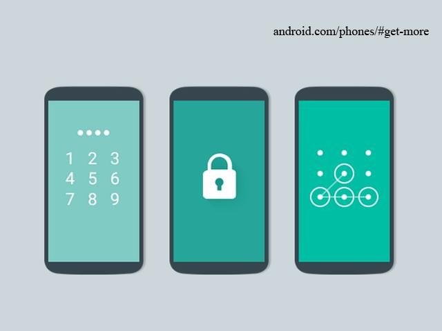 10 điều cần làm để bảo vệ thiết bị Android