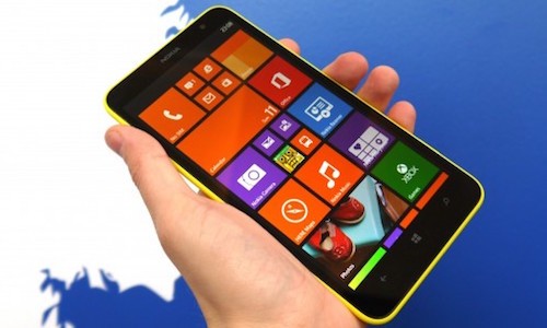Phablet Windows Phone tầm trung là tương lai của Microsoft
