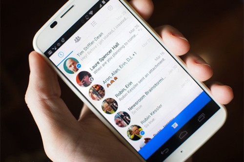 Facebook Messenger là ứng dụng phổ biến nhất iOS năm 2014
