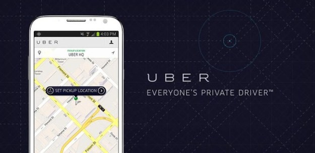 Uber hướng dẫn cách tránh bị... quấy rối tình dục khi đi taxi