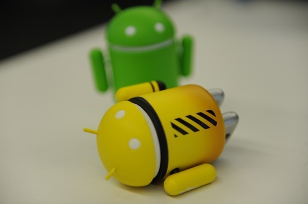 930 triệu người dùng Android bị Google “bỏ rơi”