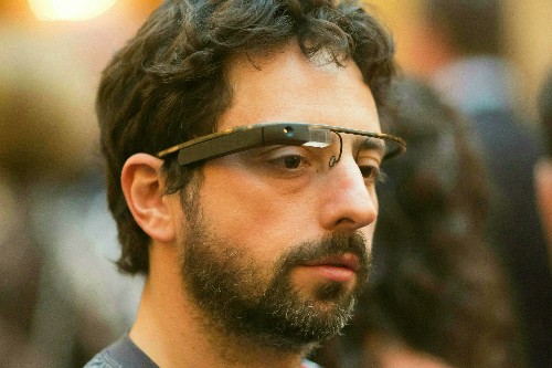 Google sẽ ngừng bán Goolge Glass