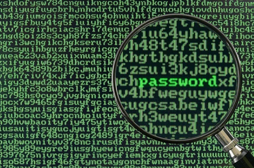 25 mật khẩu tệ nhất năm 2014