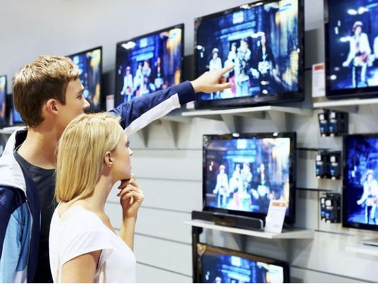 Vì sao chúng ta không thực sự cần Smart TV?