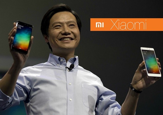 Xiaomi chuẩn bị mở chương trình “đổi iPhone lấy Mi Note” 