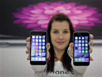 5 lý do nên cập nhật iOS 8.3 cho iPhone ngay lập tức
