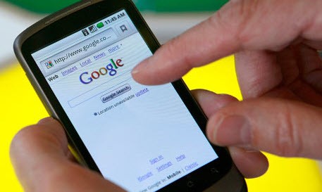 Hàng triệu website bị ảnh hưởng do Google bắt đầu áp dụng thuật tìm kiếm mới