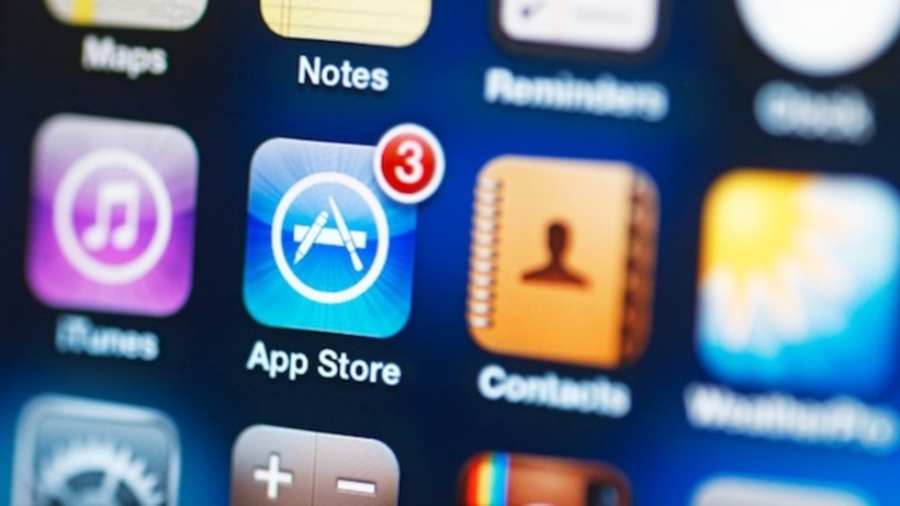 1.000 ứng dụng iPhone, iPad có nguy cơ bị hack bởi virus mới