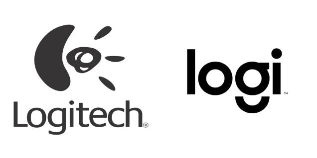 Logitech đổi thương hiệu thành Logi