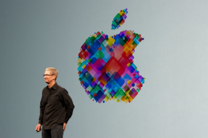 Apple đã chuẩn bị cho một tương lai không iPhone