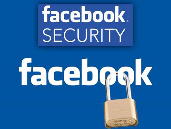 Facebook cho phép đăng xuất tài khoản từ xa